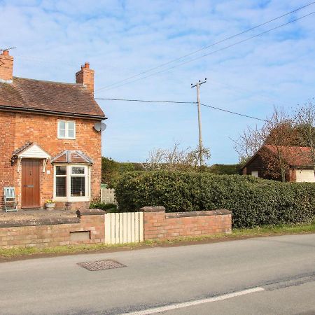 1 Royal Oak Cottages Shrewsbury Dış mekan fotoğraf