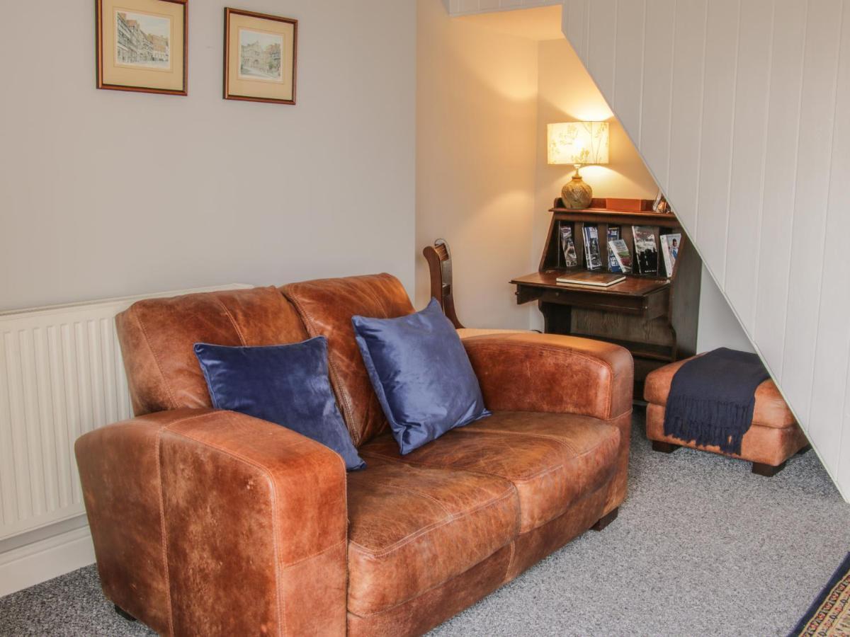 1 Royal Oak Cottages Shrewsbury Dış mekan fotoğraf