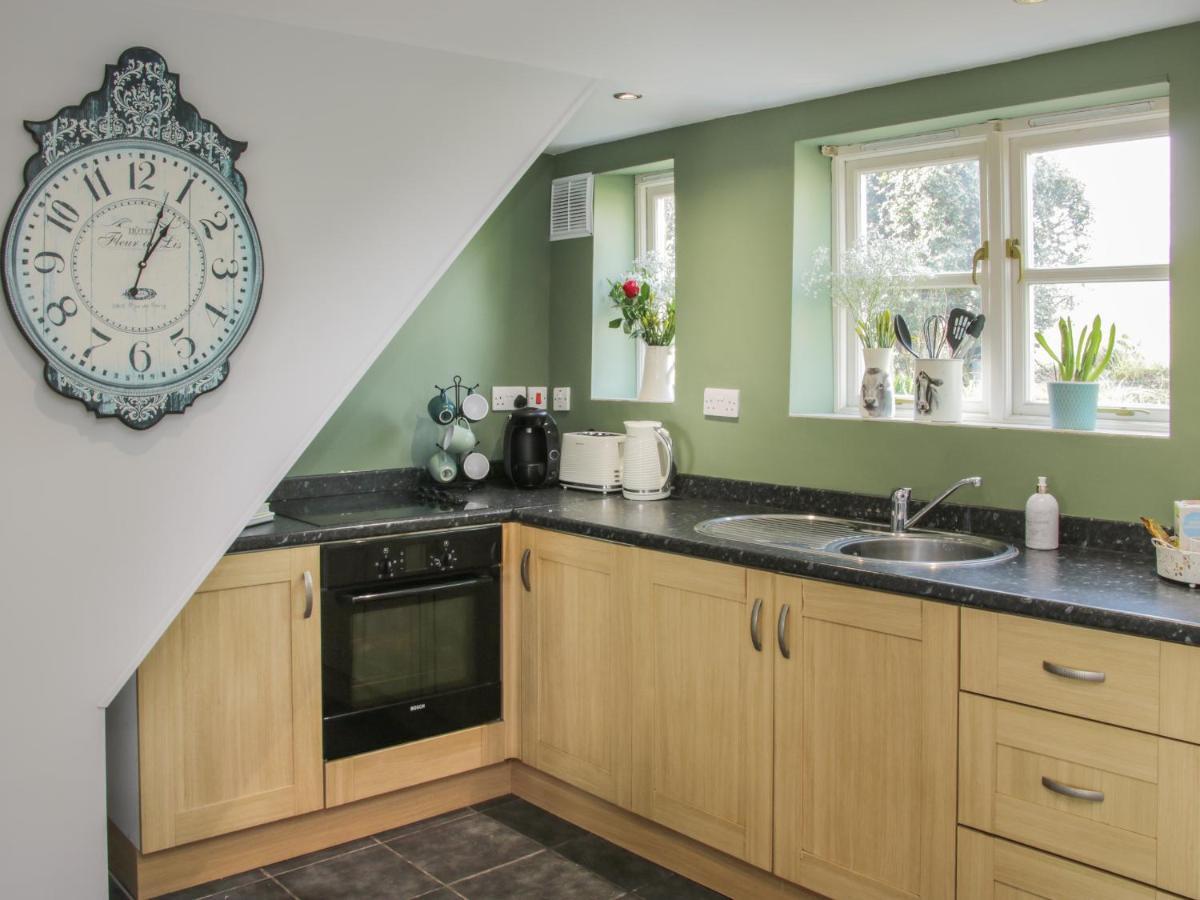 1 Royal Oak Cottages Shrewsbury Dış mekan fotoğraf