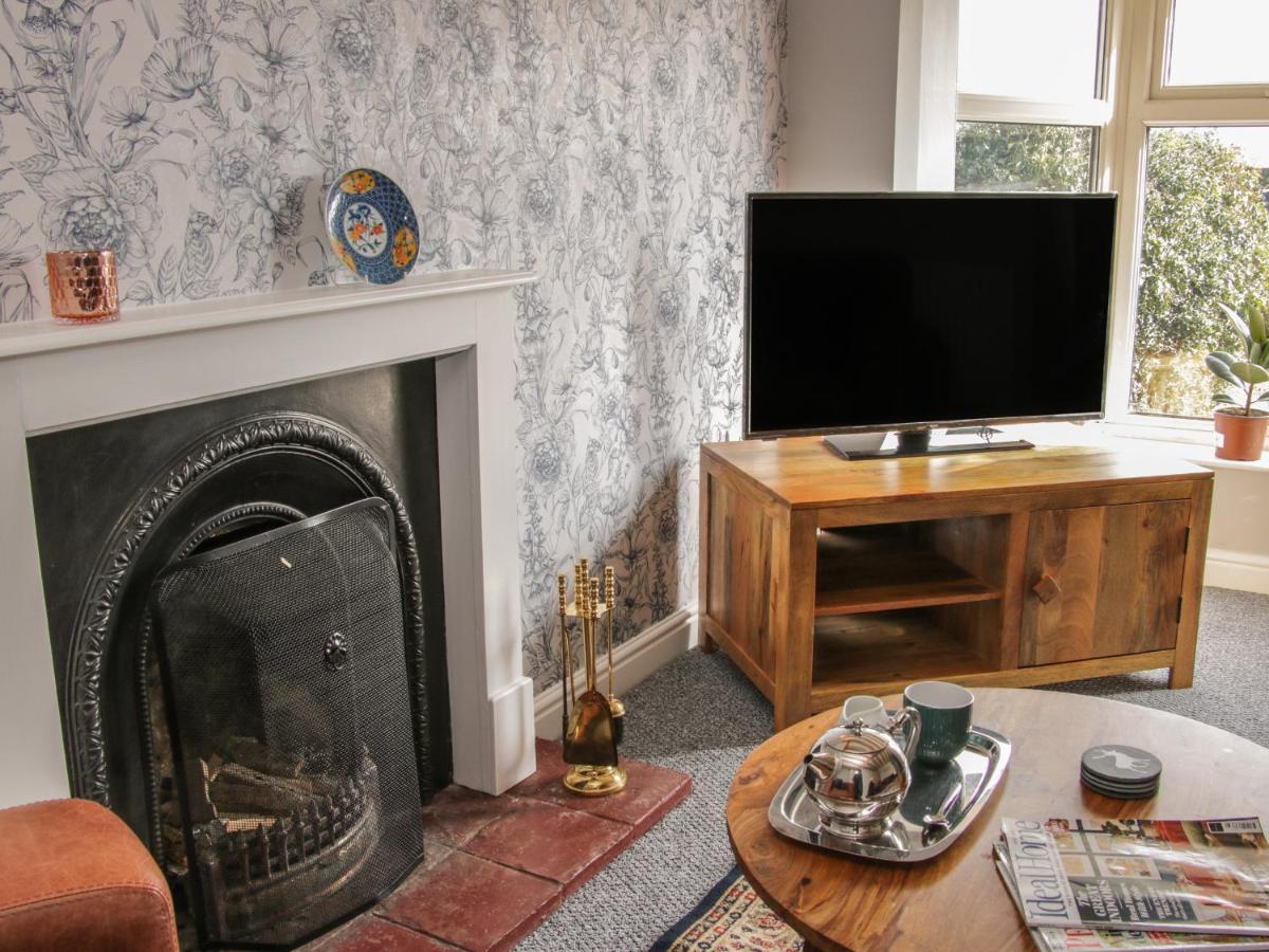 1 Royal Oak Cottages Shrewsbury Dış mekan fotoğraf