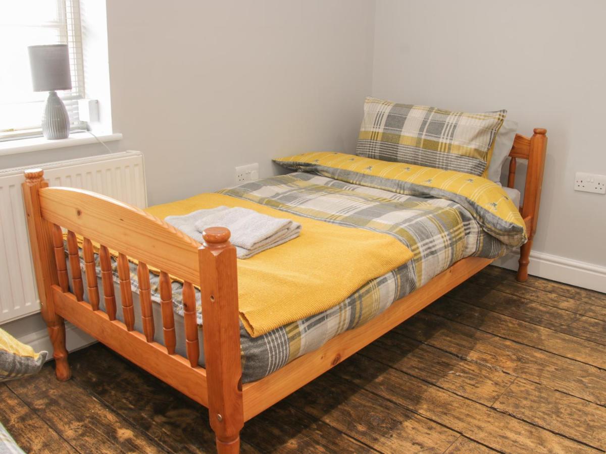 1 Royal Oak Cottages Shrewsbury Dış mekan fotoğraf