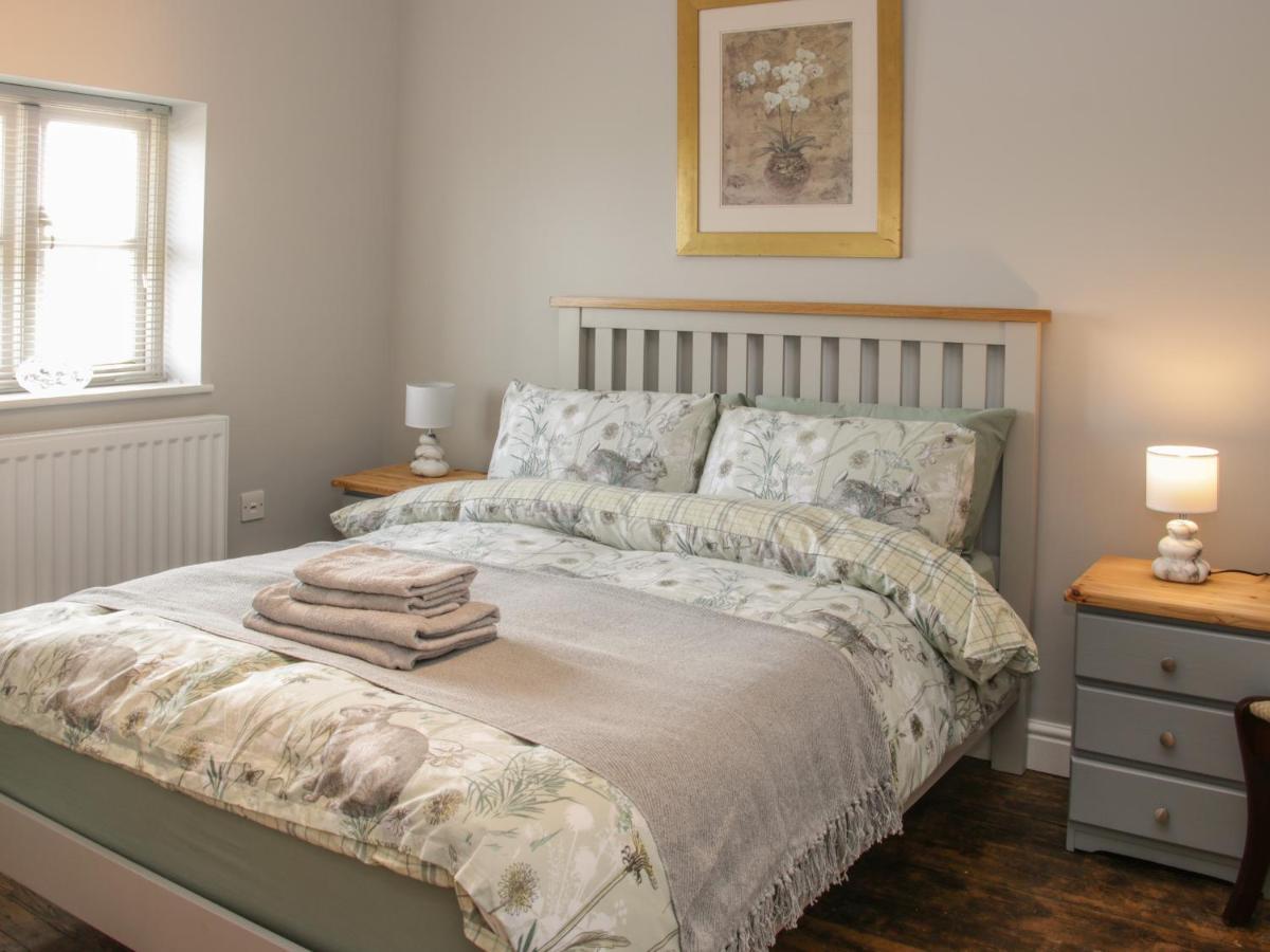 1 Royal Oak Cottages Shrewsbury Dış mekan fotoğraf