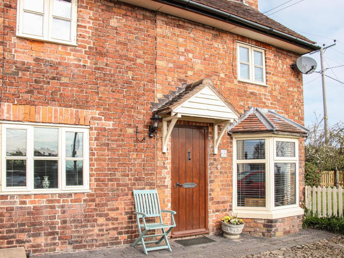 1 Royal Oak Cottages Shrewsbury Dış mekan fotoğraf