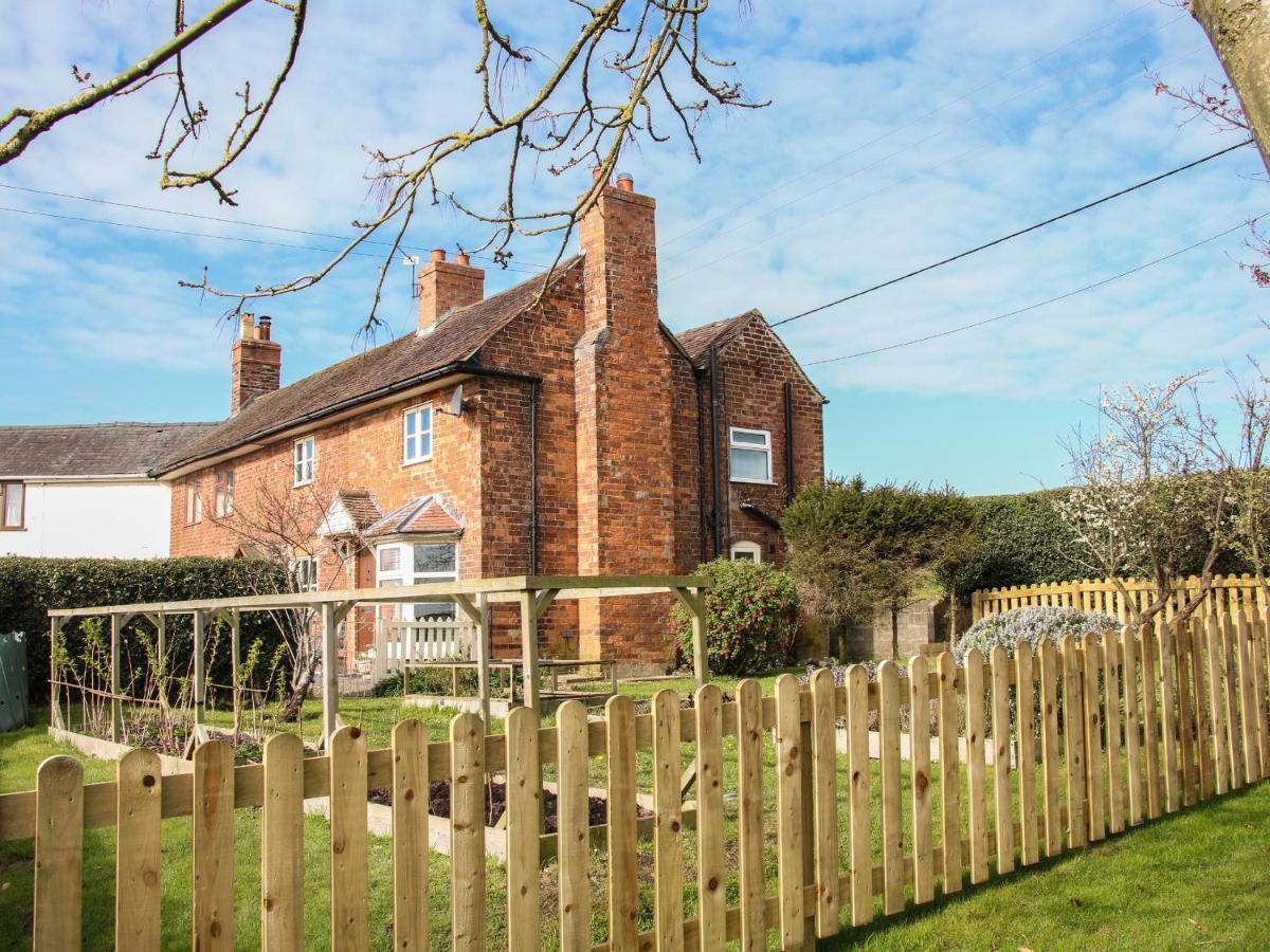 1 Royal Oak Cottages Shrewsbury Dış mekan fotoğraf